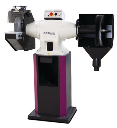Kombischleifmaschine GZ 40C