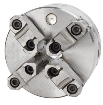 4-Backenfutter Ø315mm D1-8 CI4C CAMLOCKzentrisch spannend