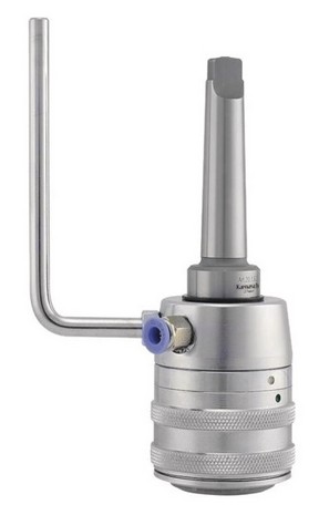Quick-Change Aufnahmehalter MK 2, 19 mm mit automatischer Innenkühlung