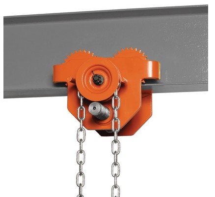 Haspelfahrwerk HFW 3