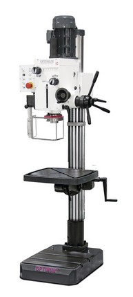 Universal-Säulen-Getriebebohrmaschine DH 40G