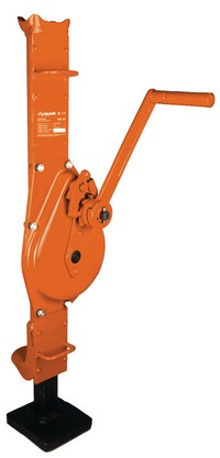 Stahlwinde SW 100