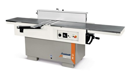 Abrichthobel CASADEI PF 41