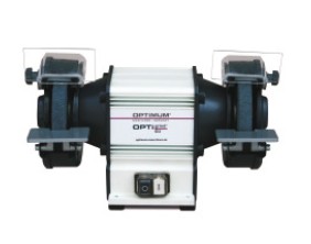 Doppelschleifmaschine GU 15