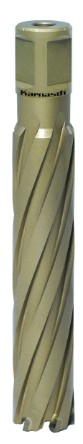 Kernbohrer HARD-LINE 110 Weldon Ø 34 mm