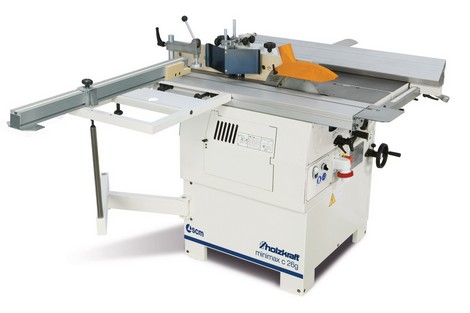 Mehrfachkombination c 26g TERSA