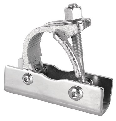 Schnellverschlussschellen rund