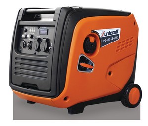 Inverter-Stromerzeuger PG-I 45 SE-S HC