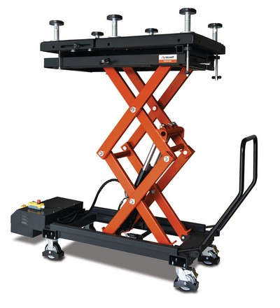 Elektrischer Scherenhubtisch FHT-B 1200