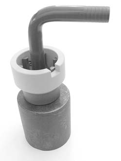 Kronenschwimmer KS 80