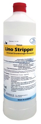 Reinigungsmittel alkalisch BR-A 1l