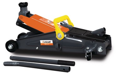 Rangierwagenheber RWH 2.51