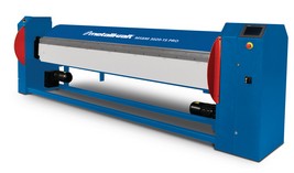 Motorische Schwenkbiegemaschine MSBM 1020-35 PRO S