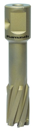 Kernbohrer HARD-LINE 55 Universal Ø 31 mm