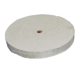 Polierscheibe hart Ø 250 x 25 Ø20 mm