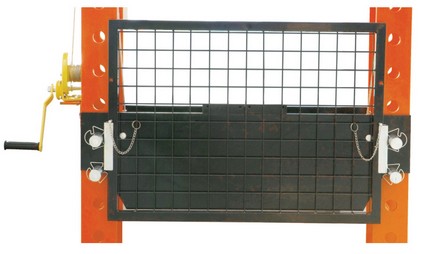 Griffschutz für WPP 75 E