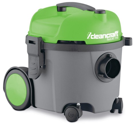 Industrie-Trockensauger 110