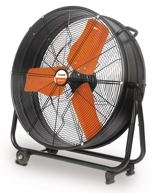 Mobiler Ventilator 610-3