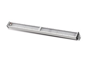 LED-Maschinen- und Werkstattleuchte MWL 4 / 24V DC