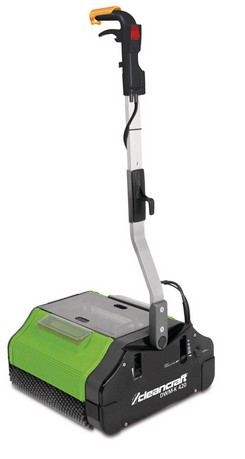 Doppelwalzenmaschine 420