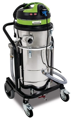 Nass-/Trockensauger 290 OP-PRO
