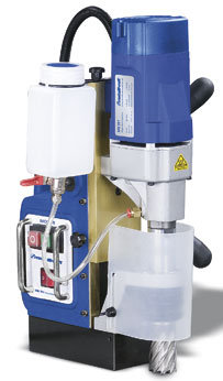 Magnetkernbohrmaschine MB 351