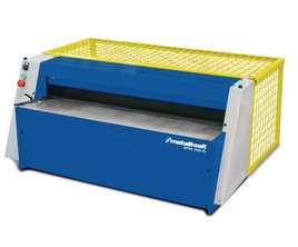 Motorische Tafelblechschere MTBS 1050-10
