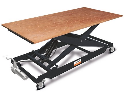 Arbeitstisch HT 600 LAP
