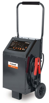 Batterielade / Startgerät MBC 450 S