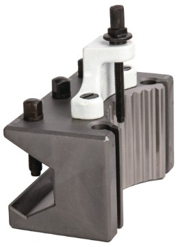 Ersatzstahlhalter 63 x 180 Typ H