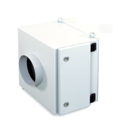 Vorfilter X Guard für Icarus S-SE