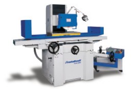 Präzisions-Flächenschleifmaschine FSM 4080