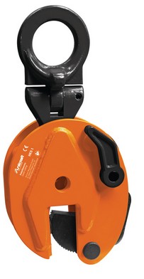 Hebelklemme HKS 5