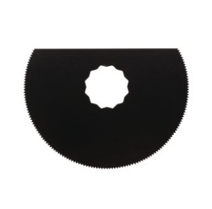 Sägeblatt segmentiert 81 mm 20 ZpZ