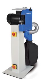 Bürstenentgrater BEG 250 S