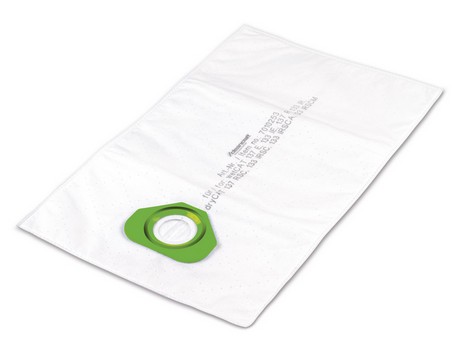 Filterbeutel Vlies, 15 l