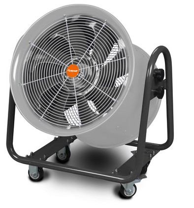Mobiler Ventilator 80
