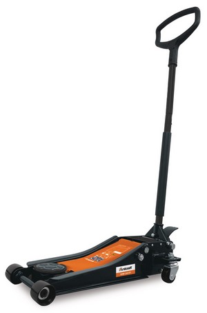 Rangierwagenheber SRWH 3003 EF