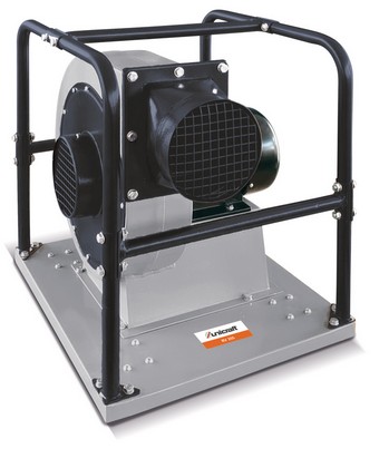 Radialventilator RV 305