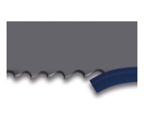 Sägeband 5380 x 41 x 1,3mm 2-3 ZpZ