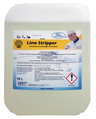 Reinigungsmittel alkalisch BR-A 10l