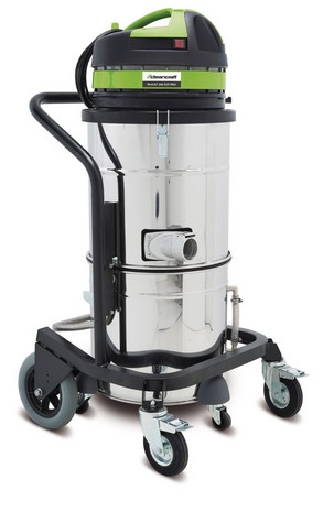 Nass-/Trockensauger 250 EOT-PRO