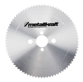Sägeblatt Ø 250 x 2 x 32 mm t6