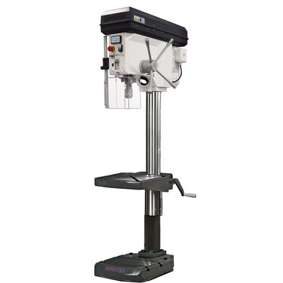 Säulenbohrmaschine DH 40BV