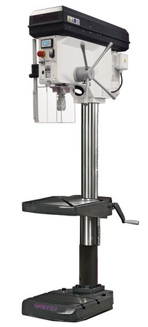 Säulenbohrmaschine DH 40BV