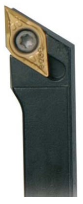 Einzeldrehmeißel SDJC R1212J11 12 mm