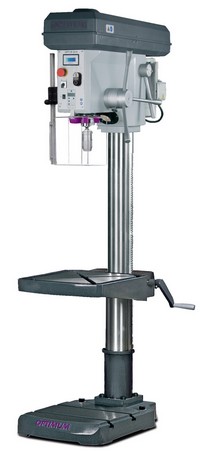 Säulenbohrmaschine B 34H