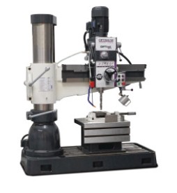 Radialbohrmaschine OPTIdrill RD 6