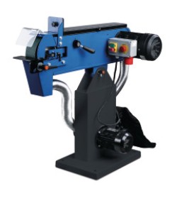 Bandschleifmaschine MBSM 75-20 AS