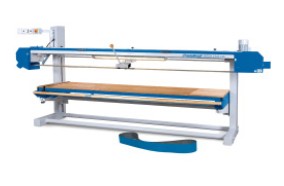 Langbandschleifmaschine MBSM 3005 ESE Aktions-Set